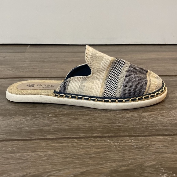 BOBS from Sketcher 6 Slip-on Mules - Picture 3 of 15